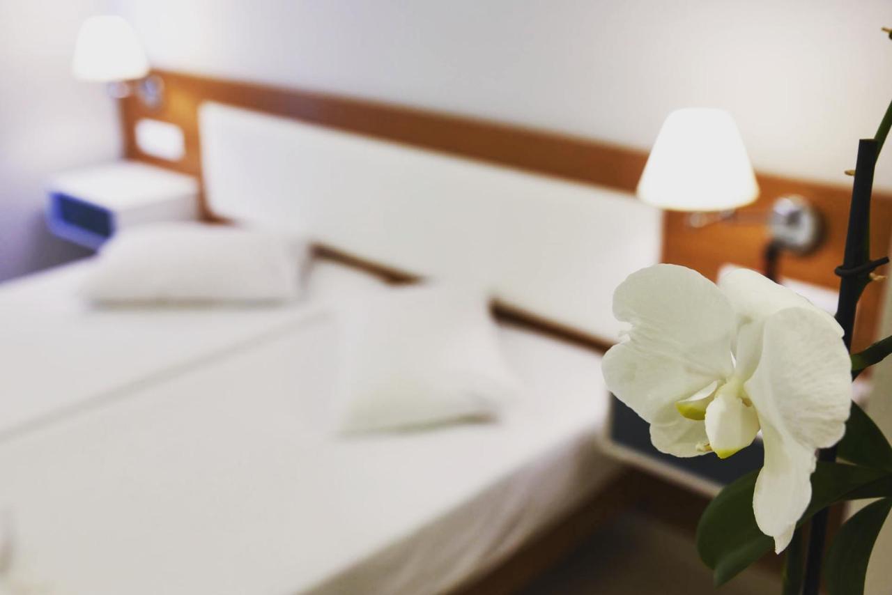 Tsampika Hotel Фалираки Экстерьер фото