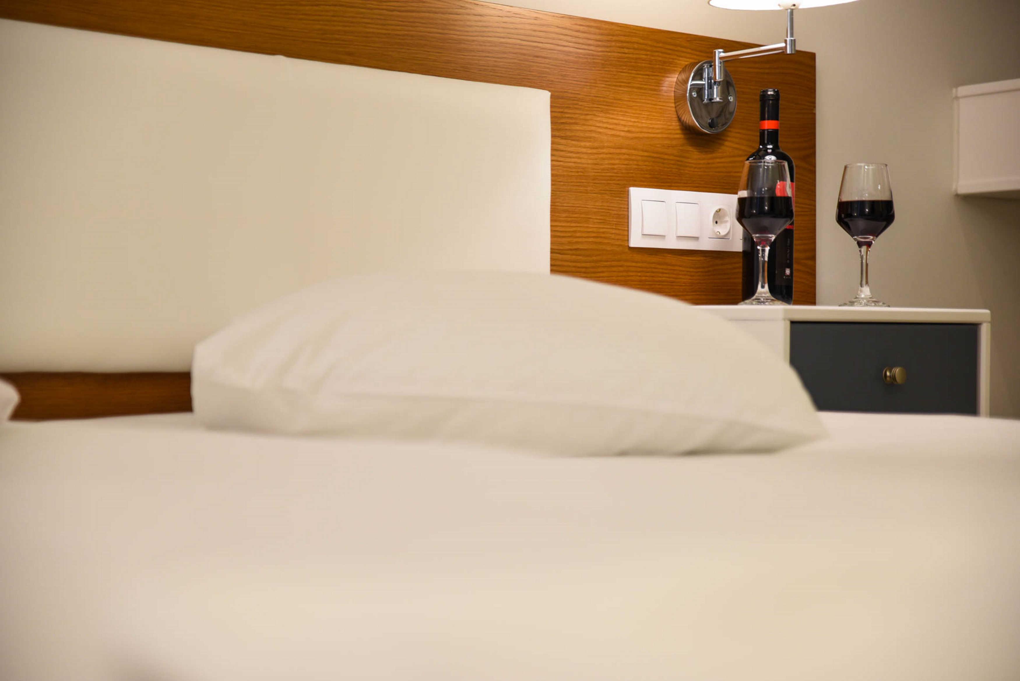 Tsampika Hotel Фалираки Экстерьер фото