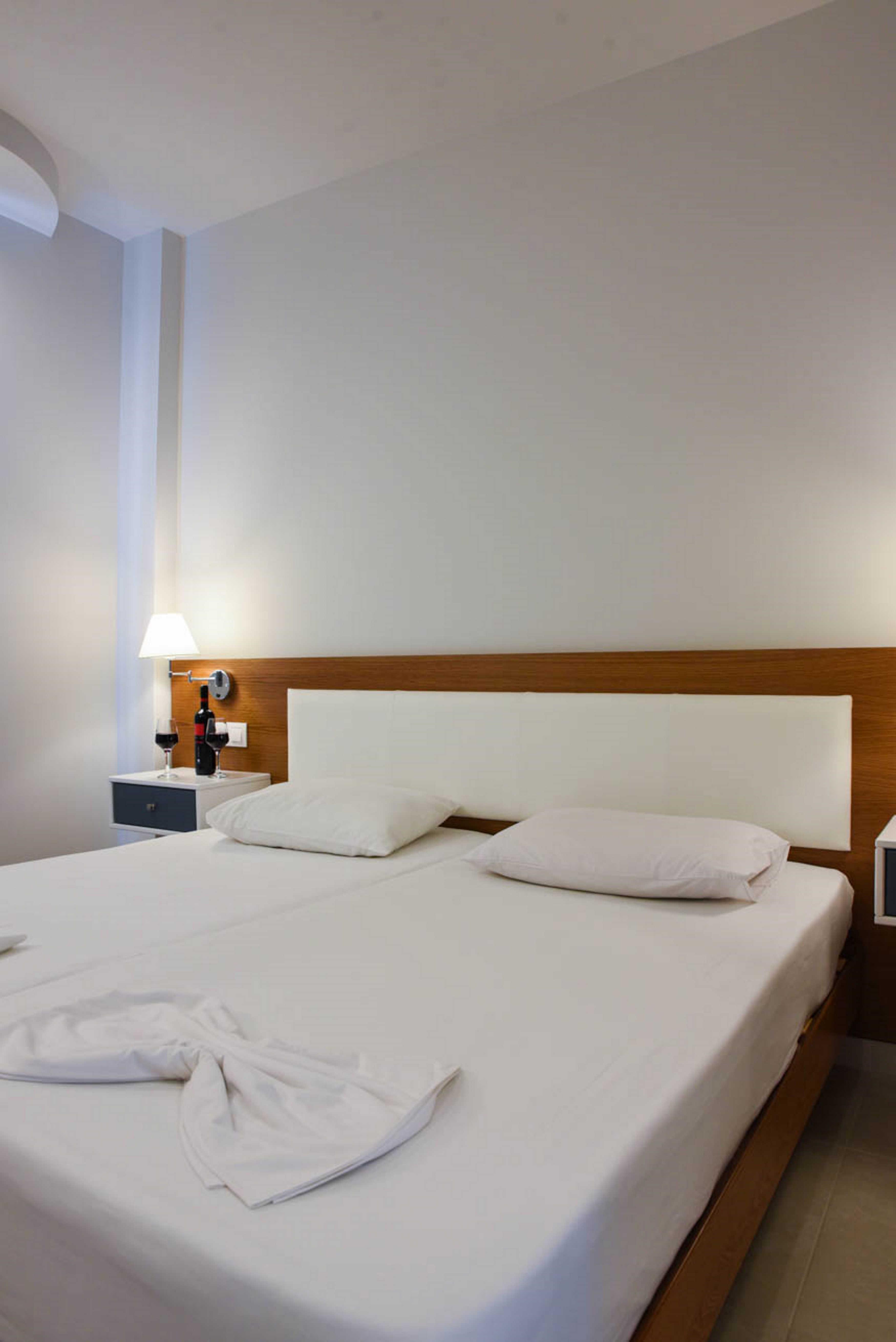 Tsampika Hotel Фалираки Экстерьер фото