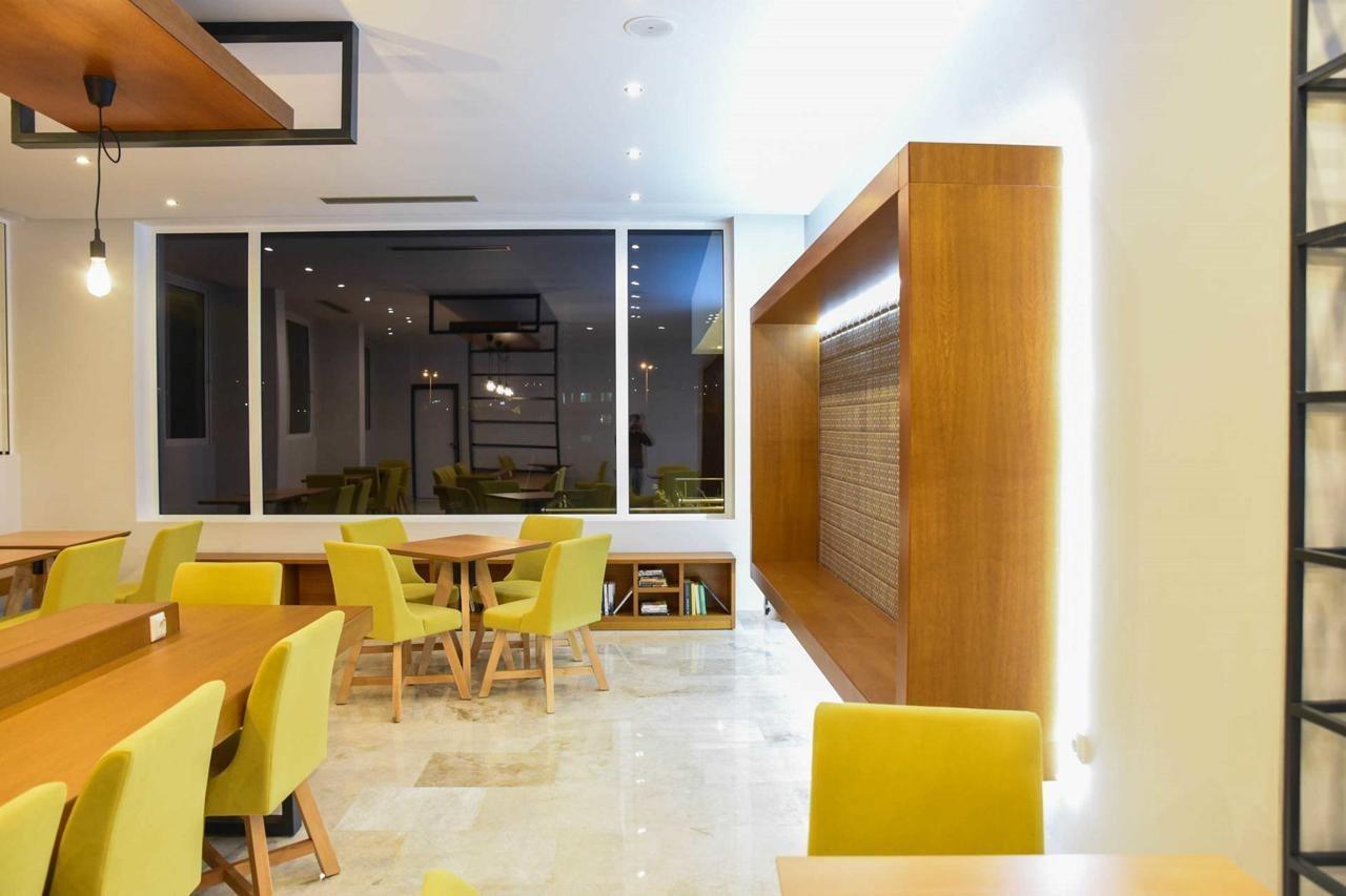 Tsampika Hotel Фалираки Экстерьер фото